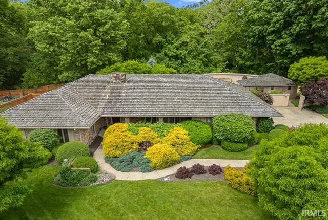 $597,500 | 570 Golden Place, Lafayette, IN 47905