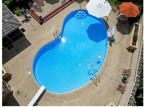 $597,500 | 570 Golden Place, Lafayette, IN 47905