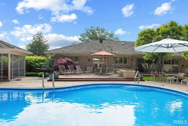 $597,500 | 570 Golden Place, Lafayette, IN 47905