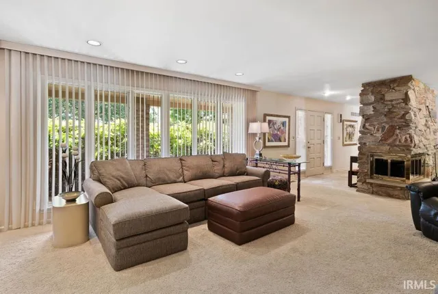 $597,500 | 570 Golden Place, Lafayette, IN 47905