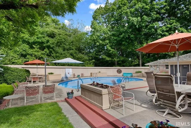 $597,500 | 570 Golden Place, Lafayette, IN 47905