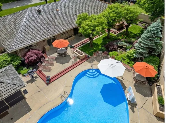 $597,500 | 570 Golden Place, Lafayette, IN 47905