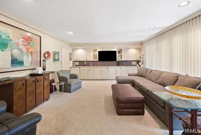 $597,500 | 570 Golden Place, Lafayette, IN 47905