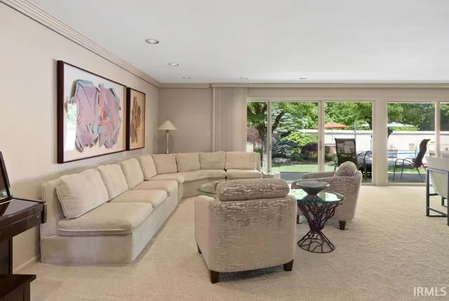 $597,500 | 570 Golden Place, Lafayette, IN 47905