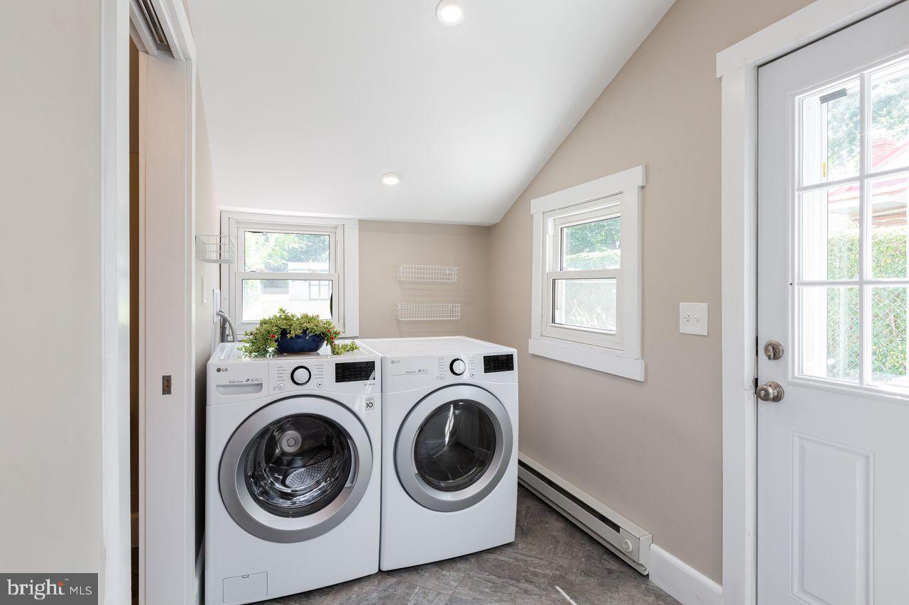422 East Main Street Lititz, PA 17543 - Photo 17 of 62 Laundry Room