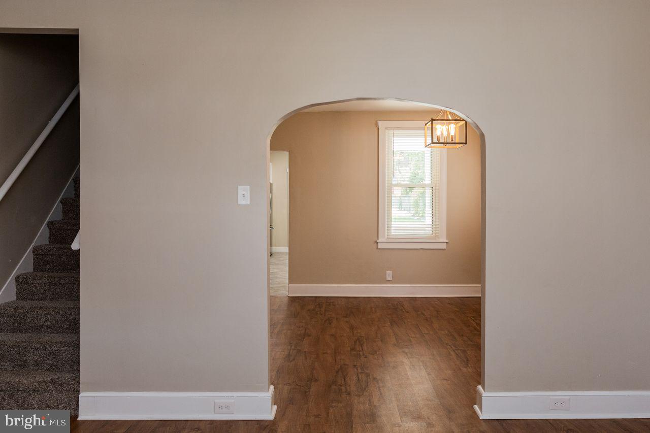 422 East Main Street Lititz, PA 17543 - Photo 30 of 62 From Living Room to Dining Room