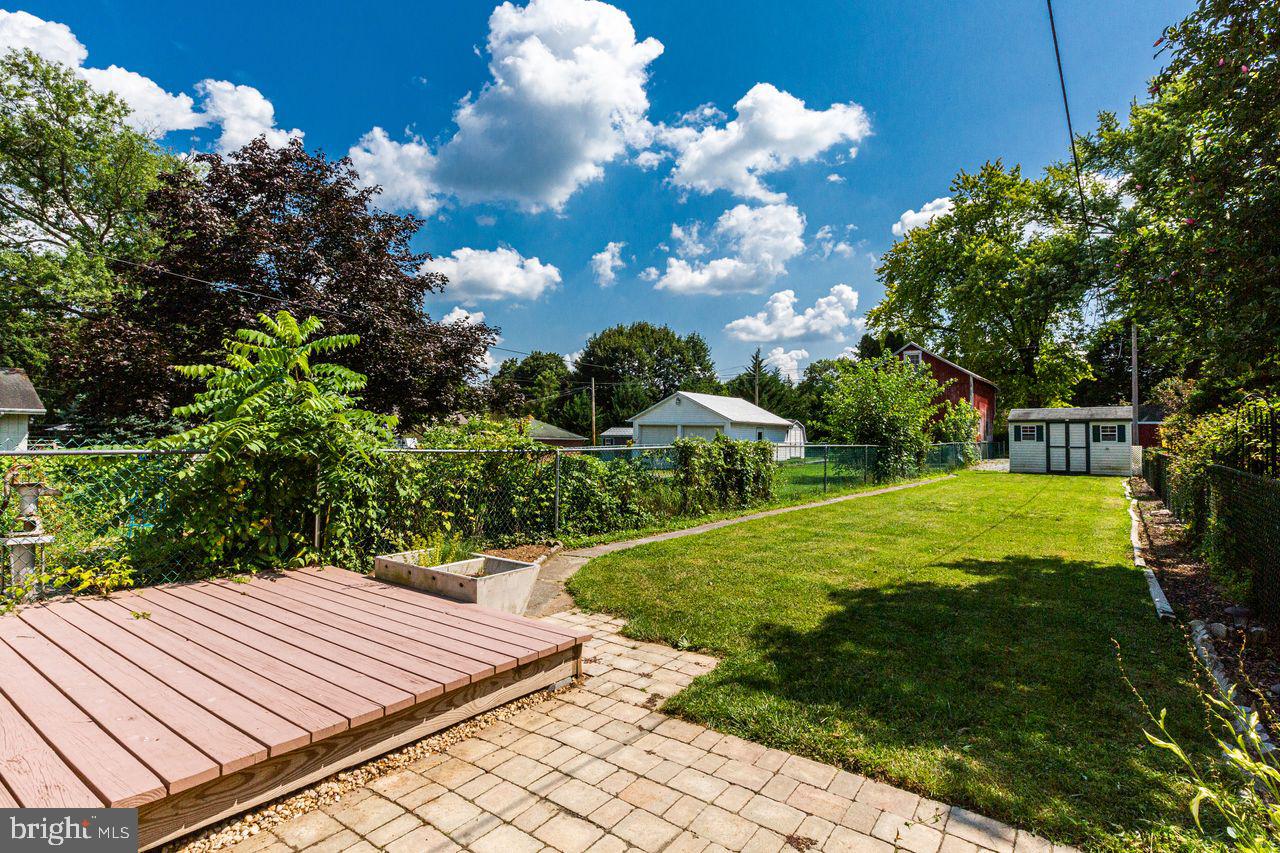 422 East Main Street Lititz, PA 17543 - Photo 52 of 62