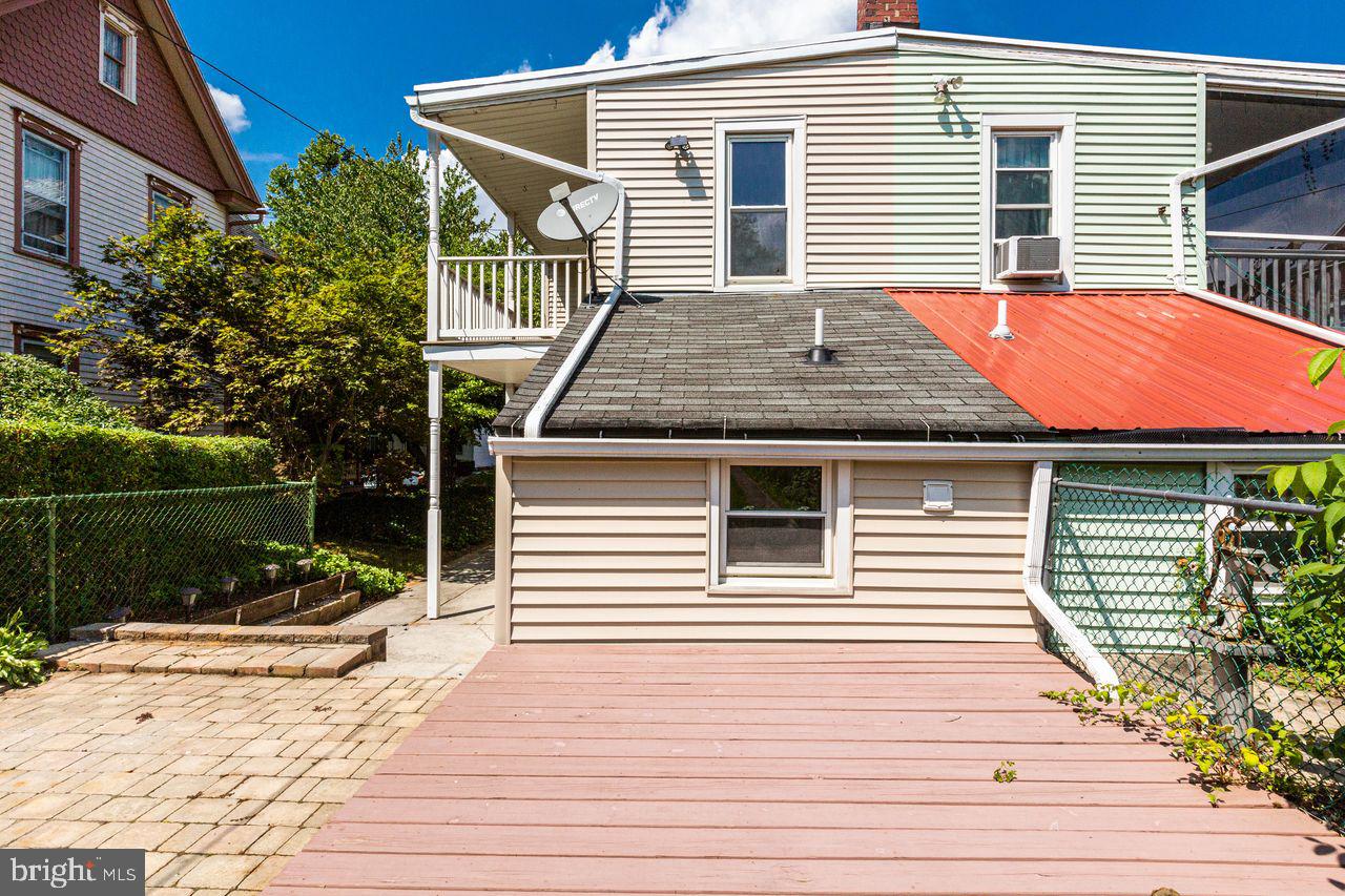 422 East Main Street Lititz, PA 17543 - Photo 54 of 62 Deck