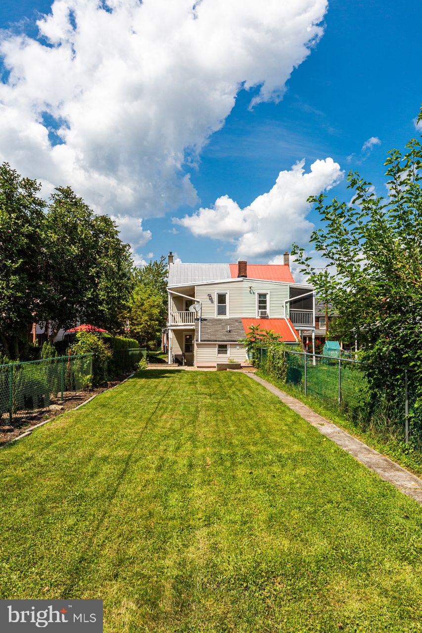 422 East Main Street Lititz, PA 17543 - Photo 60 of 62 Huge Yard