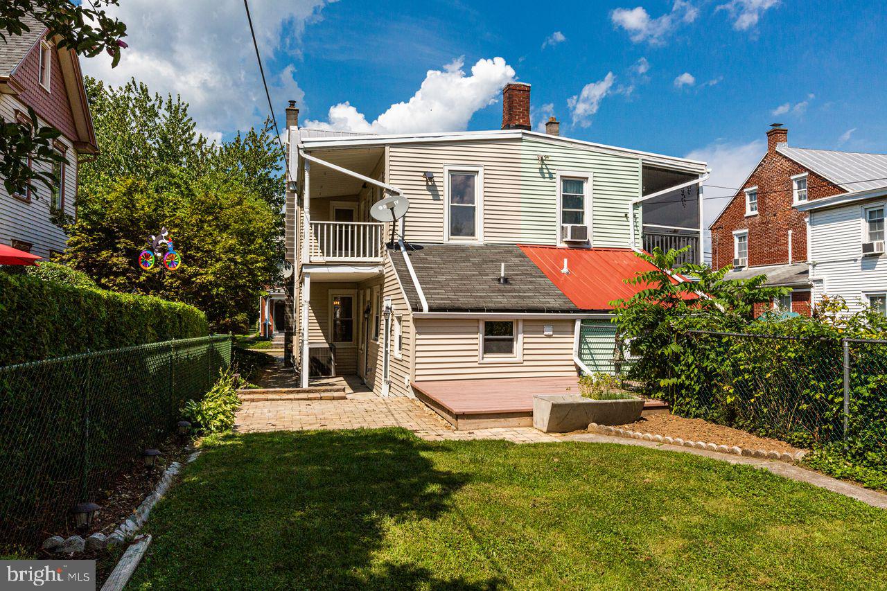 422 East Main Street Lititz, PA 17543 - Photo 61 of 62 Lots of Outdoor Space