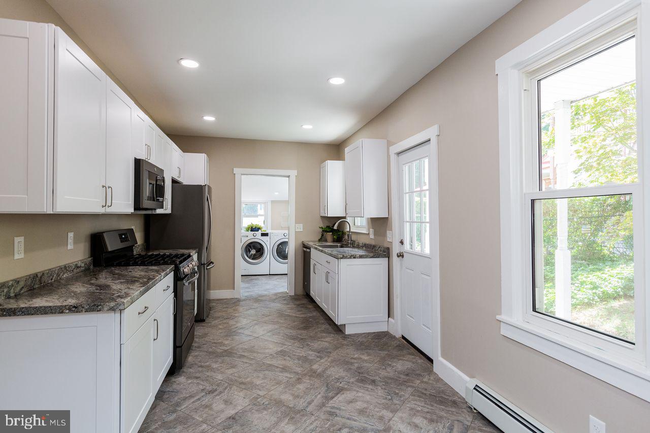 422 East Main Street Lititz, PA 17543 - Photo 8 of 62 New Kitchen