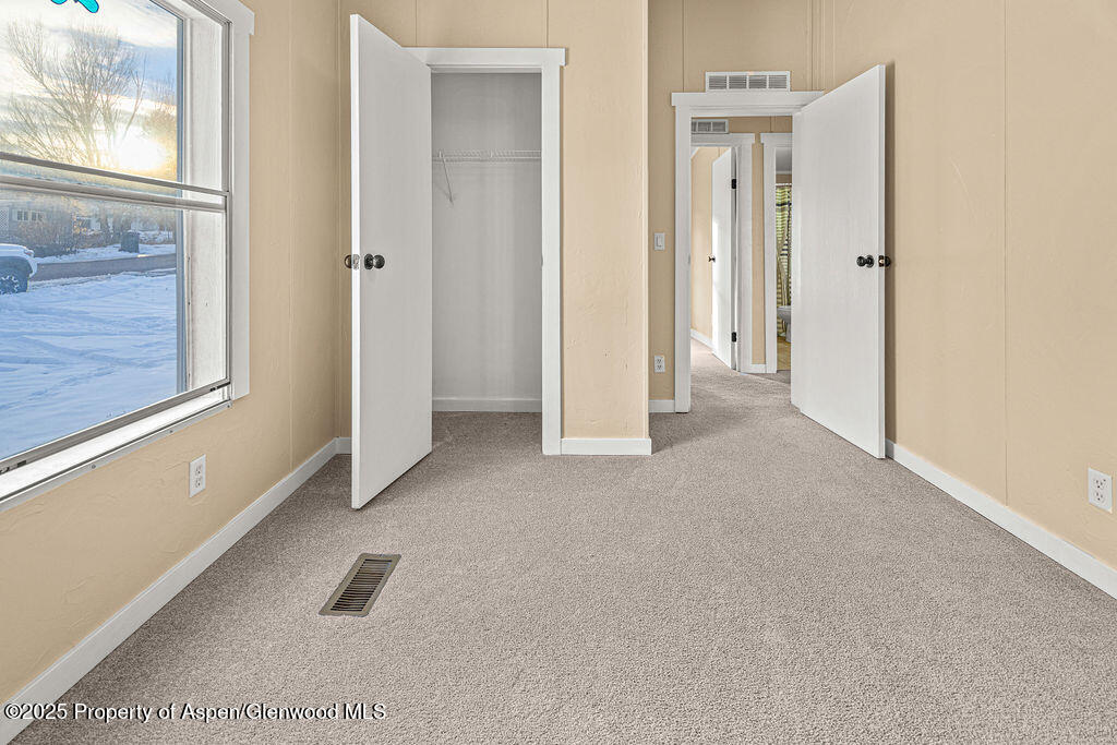 405 Hawthorn Street Craig, CO 81625 - Photo 17 of 35 a view of a room with window