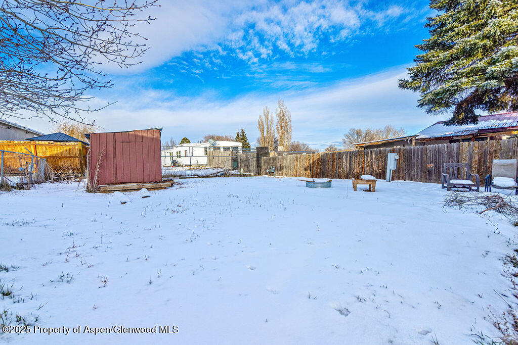 405 Hawthorn Street Craig, CO 81625 - Photo 34 of 35