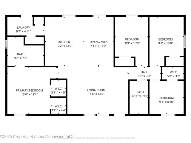 $220,000 | 405 Hawthorn Street, Craig, CO 81625