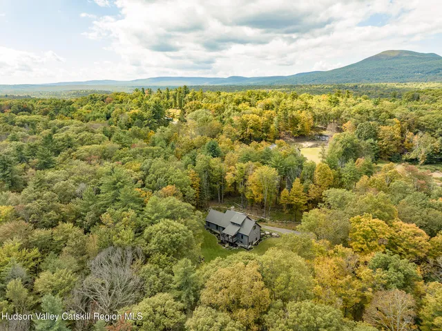 $1,325,000 | 483 Acorn Hill Road, Olive, NY 12461