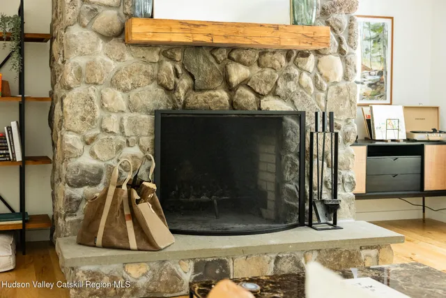 a view of living room