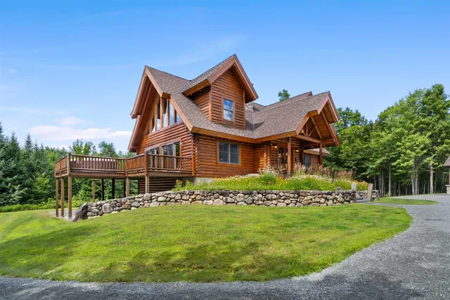 $1,350,000 | 22 Clay Brook Road, Gorham, NH 03581