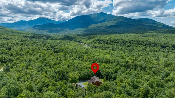 $1,350,000 | 22 Clay Brook Road, Gorham, NH 03581