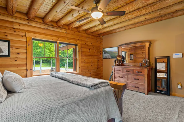 $1,350,000 | 22 Clay Brook Road, Gorham, NH 03581