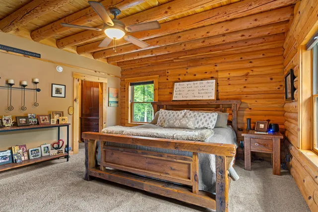 $1,350,000 | 22 Clay Brook Road, Gorham, NH 03581