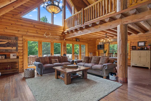 $1,350,000 | 22 Clay Brook Road, Gorham, NH 03581