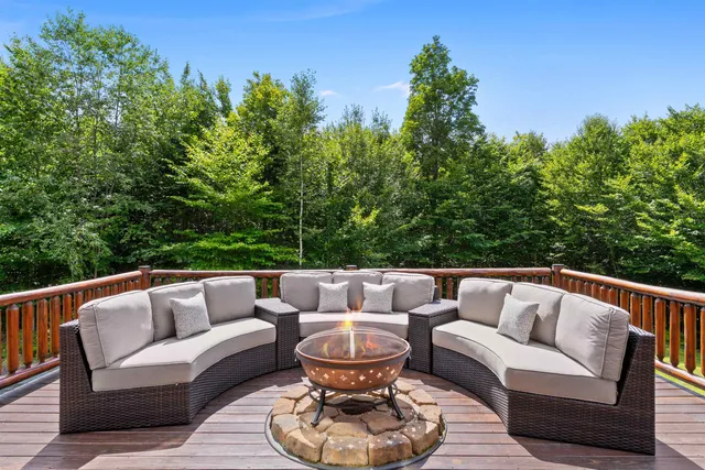 $1,350,000 | 22 Clay Brook Road, Gorham, NH 03581