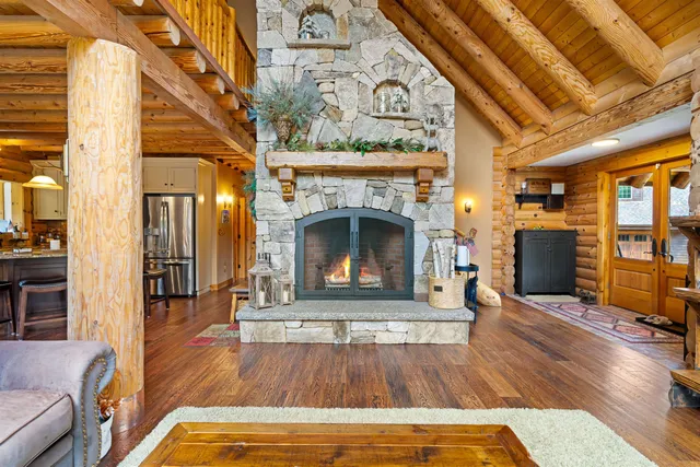 $1,350,000 | 22 Clay Brook Road, Gorham, NH 03581