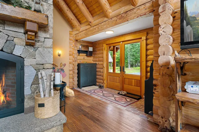 $1,350,000 | 22 Clay Brook Road, Gorham, NH 03581