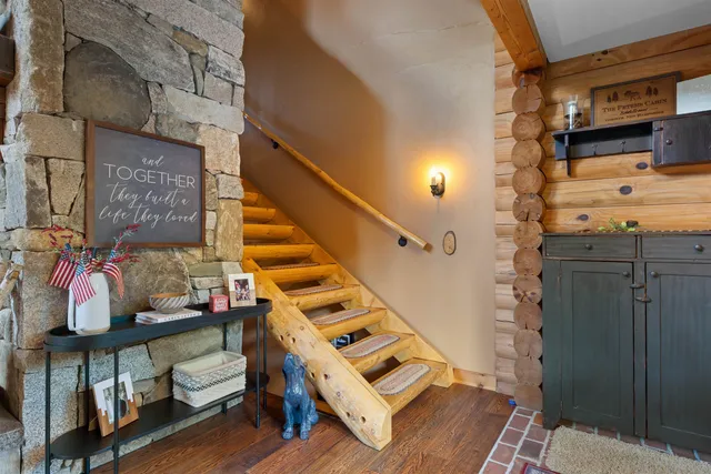 $1,350,000 | 22 Clay Brook Road, Gorham, NH 03581