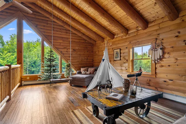 $1,350,000 | 22 Clay Brook Road, Gorham, NH 03581