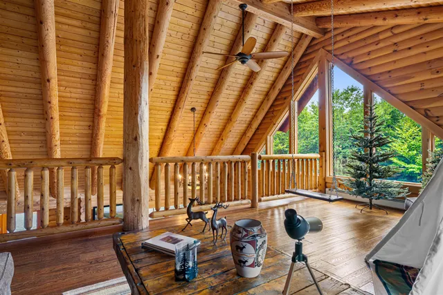 $1,350,000 | 22 Clay Brook Road, Gorham, NH 03581