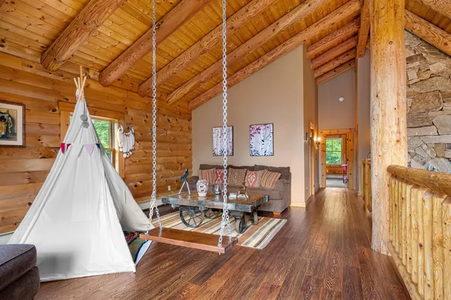 $1,350,000 | 22 Clay Brook Road, Gorham, NH 03581