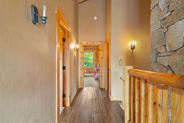 $1,350,000 | 22 Clay Brook Road, Gorham, NH 03581