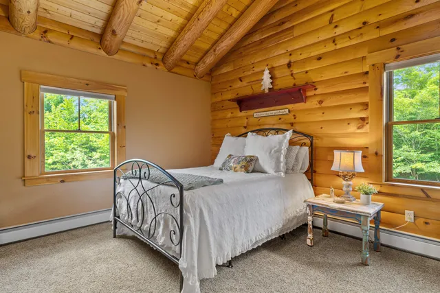 $1,350,000 | 22 Clay Brook Road, Gorham, NH 03581