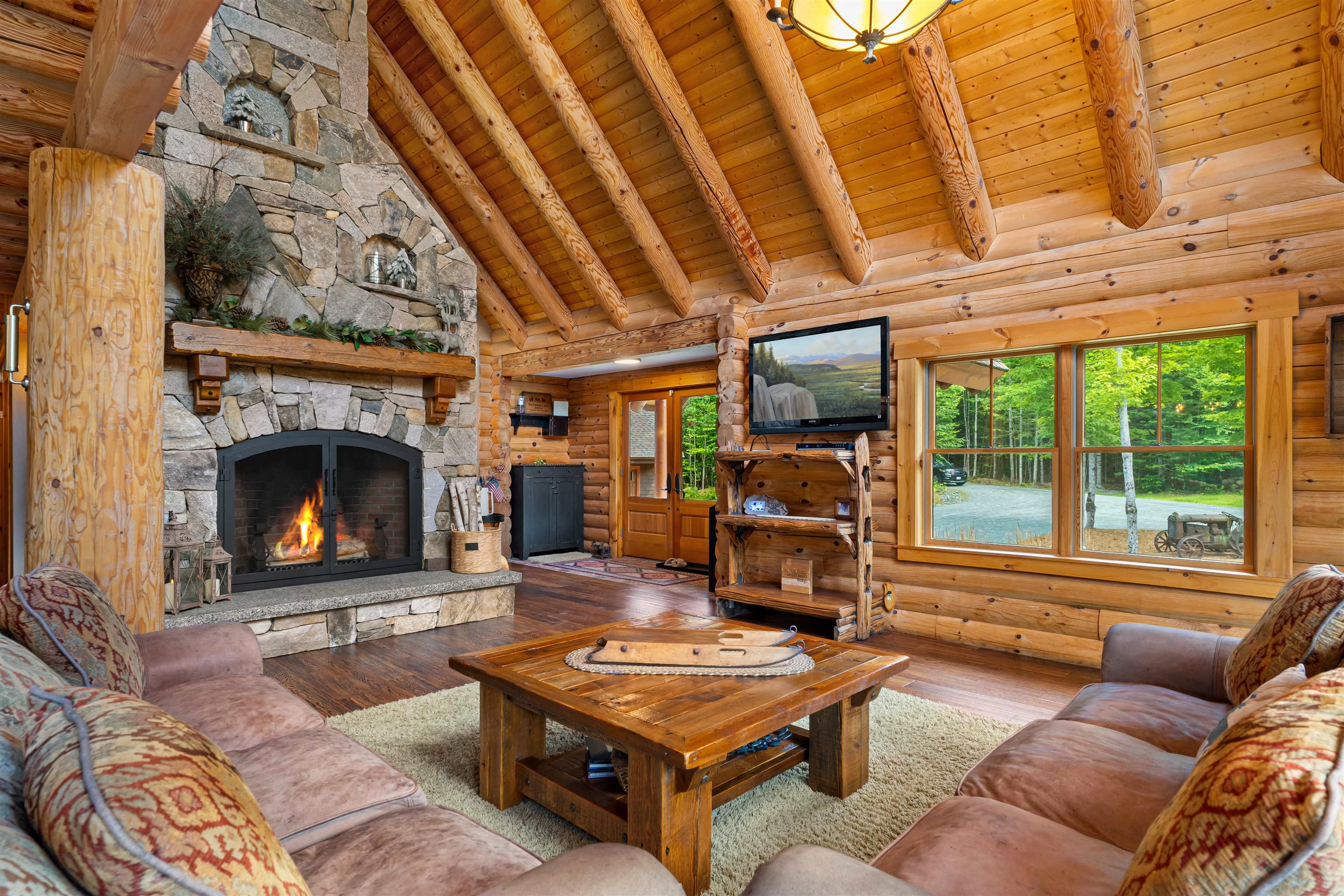 22 Clay Brook Road Gorham, NH 03581 - Photo 3 of 59 Gallery Image 3