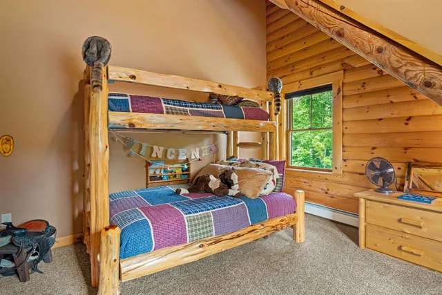 $1,350,000 | 22 Clay Brook Road, Gorham, NH 03581