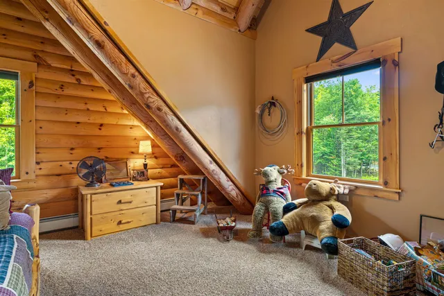 $1,350,000 | 22 Clay Brook Road, Gorham, NH 03581