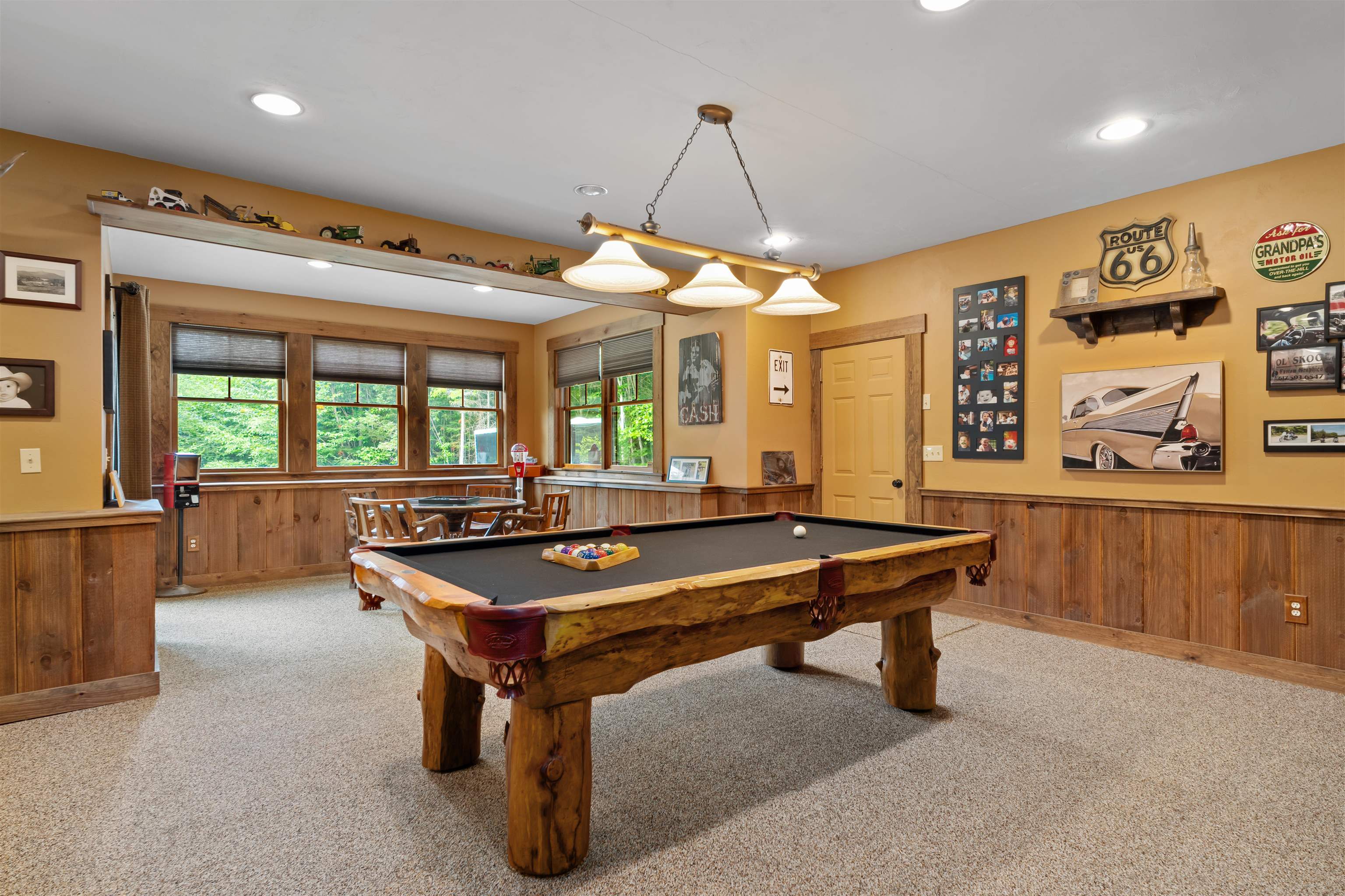22 Clay Brook Road Gorham, NH 03581 - Photo 38 of 59 Gallery Image 38