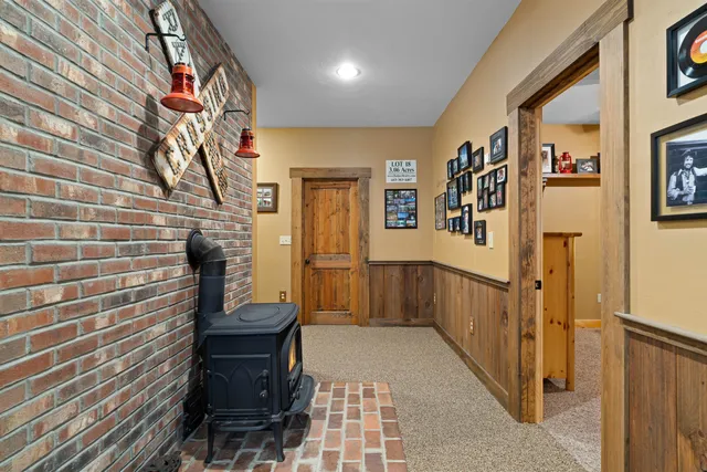 $1,350,000 | 22 Clay Brook Road, Gorham, NH 03581