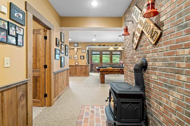 $1,350,000 | 22 Clay Brook Road, Gorham, NH 03581