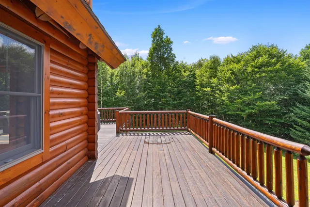 $1,350,000 | 22 Clay Brook Road, Gorham, NH 03581