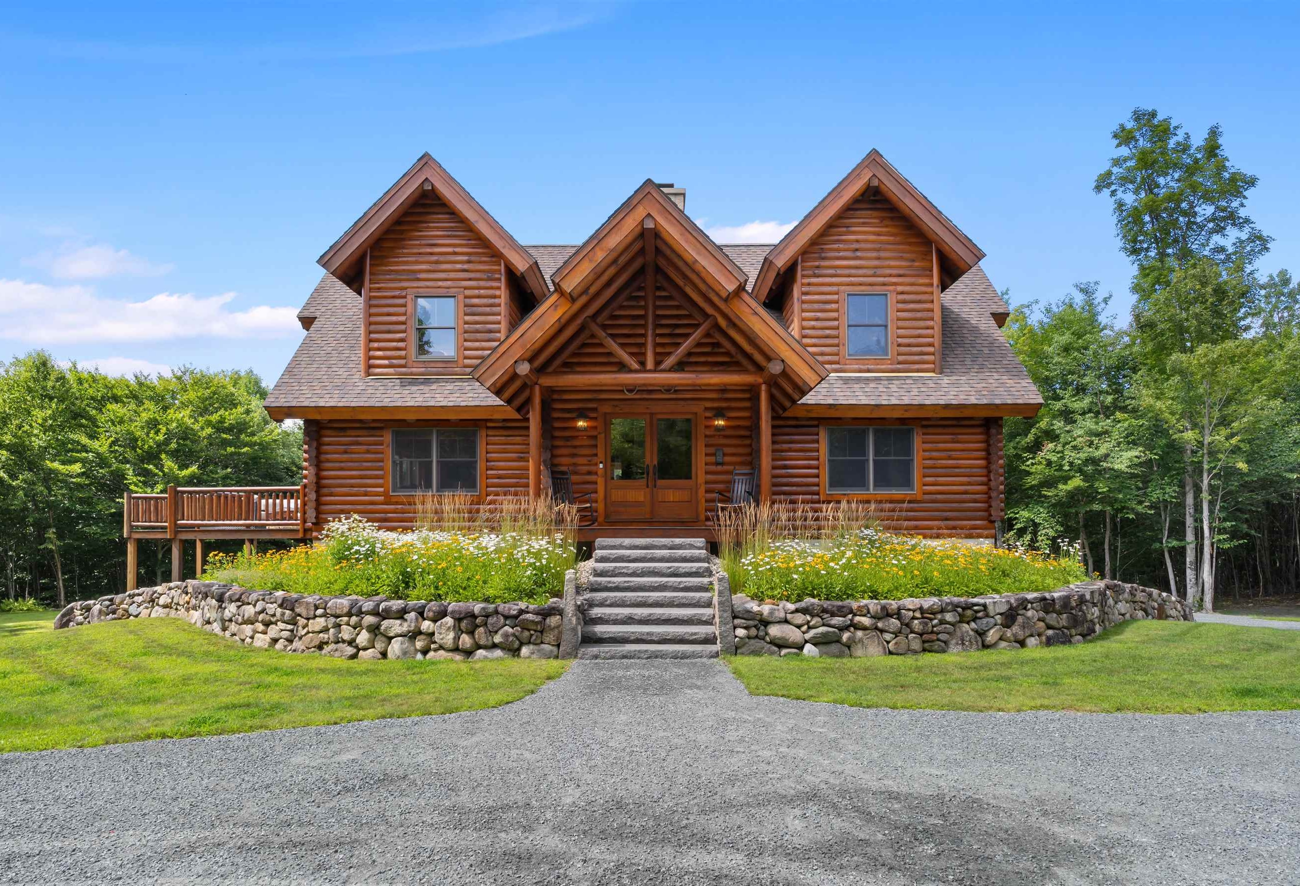 22 Clay Brook Road Gorham, NH 03581 - Photo 51 of 59 Gallery Image 51
