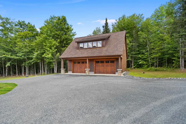 $1,350,000 | 22 Clay Brook Road, Gorham, NH 03581
