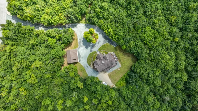 $1,350,000 | 22 Clay Brook Road, Gorham, NH 03581