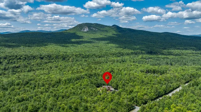 $1,350,000 | 22 Clay Brook Road, Gorham, NH 03581