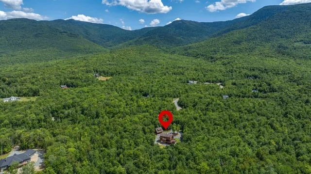 $1,350,000 | 22 Clay Brook Road, Gorham, NH 03581