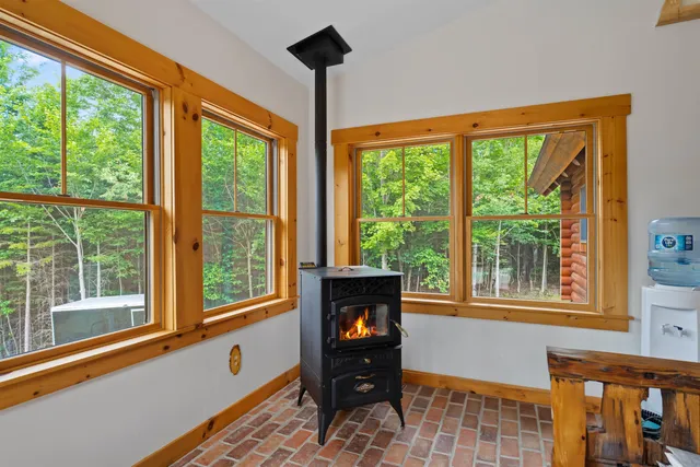 $1,350,000 | 22 Clay Brook Road, Gorham, NH 03581