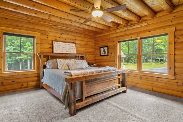 $1,350,000 | 22 Clay Brook Road, Gorham, NH 03581