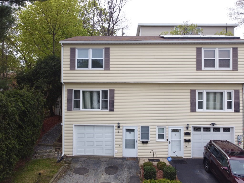 20 Arline Street Worcester, MA 01607 - Photo 1 of 11 Gallery Image 1