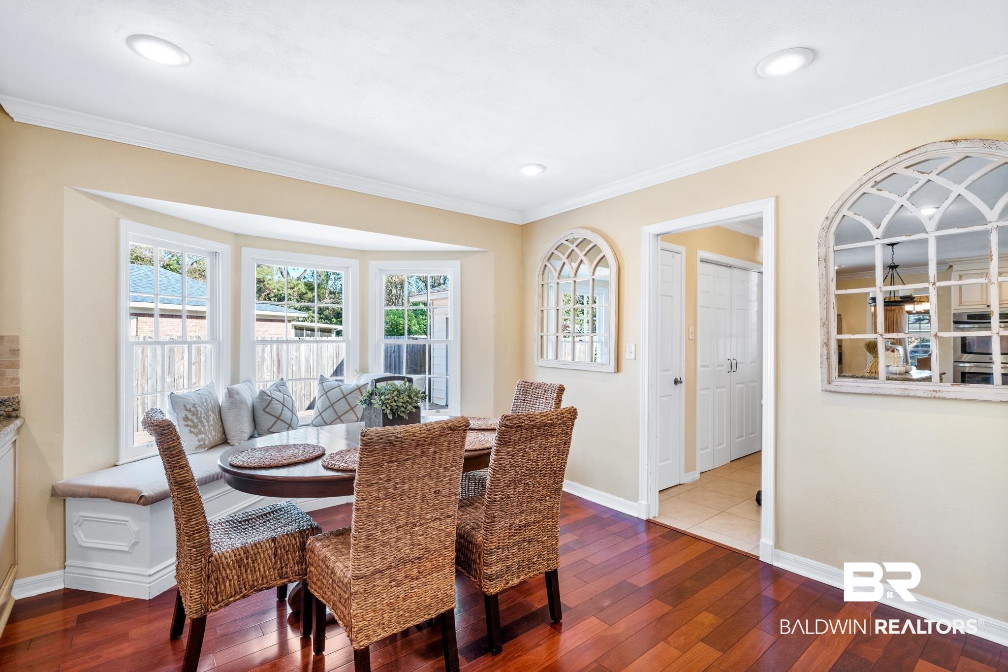 105 Claridge Road South Mobile, AL 36608 - Photo 14 of 37